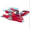 Marvel Avengers Iron Man Blast Repulsor Gauntlet with Nerf Darts for Costume & Role Play view 2