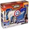 Avengers: Endgame Nerf Captain America Assembler Gear view 2