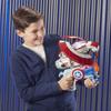 Avengers: Endgame Nerf Captain America Assembler Gear view 3