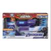 Avengers Marvel Endgame: Nerf Black Panther Assembler Gear view 1