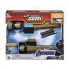 Avengers: Endgame Nerf Ronin Assembler Gear view 2