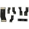 iMusk Original Body Rack Flat Cable & Cables for DJI Phantom 4 Pro, 7 pcs view 1