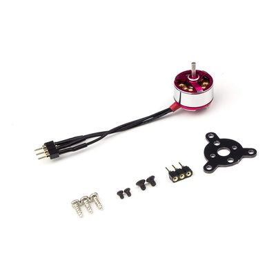 C05M 3700KV AEO Micro Metal Brushless Motor 1104 3700KV (1pc)