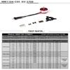 C05M 3700KV AEO Micro Metal Brushless Motor 1104 3700KV (1pc) view 4