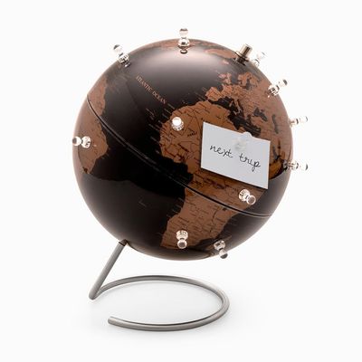 BALVI Antique Globe, Magnetic, 23 cm