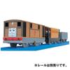 Japan Import Plarail Thomas TS-11 Toby view 2