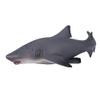 MOJO Large Bull Shark Realistic International Wildlife Toy Replica Hand Painted Figurine view 3