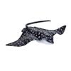 MOJO Spotted Eagle Ray Realistic International Wildlife Toy Replica Hand Painted Figurine view 1
