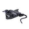 MOJO Spotted Eagle Ray Realistic International Wildlife Toy Replica Hand Painted Figurine view 4