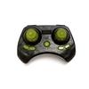 Rage RC 4514B 2.4Ghz Transmitter, Green; Jetpack Commander view 1