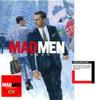 Mad Men Season 6 with Bonus Disc view 1