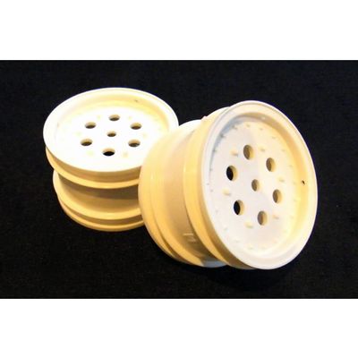 Rear Wheels, for Hotshot Series (2pcs)