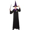 Atosa 56929 Costume Princess, Size M-L Wizard, Multi-Color, 5 a 6 aos view 1