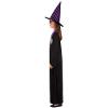 Atosa 56929 Costume Princess, Size M-L Wizard, Multi-Color, 5 a 6 aos view 2