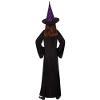 Atosa 56929 Costume Princess, Size M-L Wizard, Multi-Color, 5 a 6 aos view 3