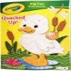 Bendon Crayola Big Fun Book to Color (Set of 4 Books) view 3
