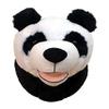 Adore 13" Chi The Panda Bear Stuffed Animal Plush Walltoy Wall Mount view 1
