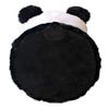 Adore 13" Chi The Panda Bear Stuffed Animal Plush Walltoy Wall Mount view 2