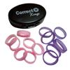 Correcto Rings - for Inverted Nipples/Flat Nipples (Large Combo Pack) view 1