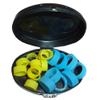 Correcto Rings - for Inverted Nipples/Flat Nipples (Small Combo Pack) view 2
