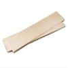 AAA+ Balsa Wood Sheet Special for RC Airplane and Boat Model DIY Balsa Wood Sheet Pieces 500mm(Long) 100(Wide) mm and 3.0mm (Thickness) (LS-QM-06-004) view 2