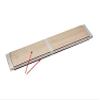 AAA+ Balsa Wood Sheet Special for RC Airplane and Boat Model DIY Balsa Wood Sheet Pieces 500mm(Long) 100(Wide) mm and 3.0mm (Thickness) (LS-QM-06-004) view 3
