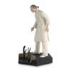 Alien Vs Predator Dr. Gediman Statue with Collector Magazine #42, Multicolor view 3