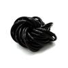 Mbii Fidget Ball (Solid Color): Quiet Mobius ADHD Anxiety Stim Stress Relief Toy Tool for Home Travel Office or Desk (Medium, Full, Onyx) view 1