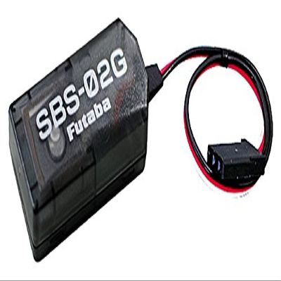 FUTABA GPS SBS-02G