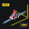 Greenhills Carrera First Mario Kart Mario 20065002 1.50 Scale - NEW BNIB - 22824 view 2