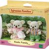 EPOCH d'enfance 5310 Animal Figurine, Multi-Coloured view 1