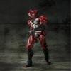 [Amazon.co.jp Limited] S.I.C. Kamen Rider Amazons Alpha Amazon.co.jp Limited Ver. Approx. 190 mm ABS & PVC & POM Made Painted Movable Figure view 3