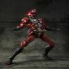 [Amazon.co.jp Limited] S.I.C. Kamen Rider Amazons Alpha Amazon.co.jp Limited Ver. Approx. 190 mm ABS & PVC & POM Made Painted Movable Figure view 4
