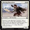 Blaring Recruiter - Foil - 013/254 - U - Battlebond view 1
