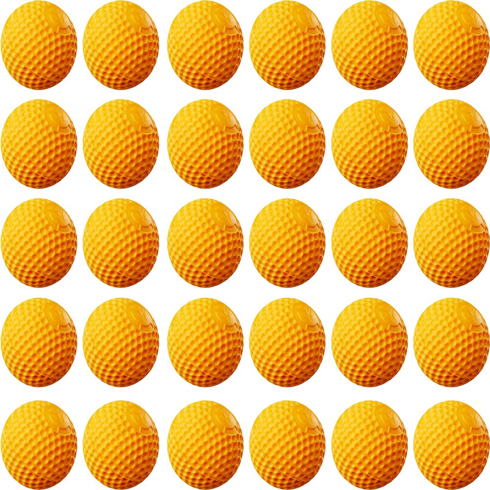 Nerf Overwatch Rival 30 Round Refill Pack for Overwatch Rival Blasters