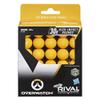 Nerf Overwatch Rival 30 Round Refill Pack for Overwatch Rival Blasters view 2