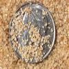 Jurassic Sands Golden Cambrian Beach Sand Play Sand - 23.5 Pound Sandbox Sand view 2