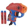 Nerf MicroShots Marvel Spider-Man view 1