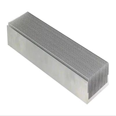 WAKEFIELD SOLUTIONS 122551 Heat Sink, 86.89 mm, 41.402 mm, 312.93 mm