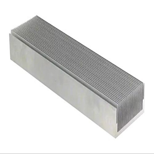 WAKEFIELD SOLUTIONS 122551 Heat Sink, 86.89 mm, 41.402 mm, 312.93 mm