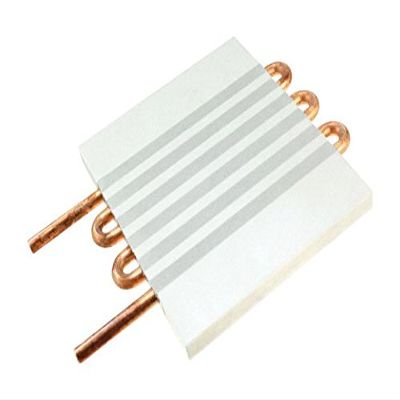 WAKEFIELD SOLUTIONS 120962 Heat Sink, 152.4 mm