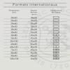 Lefranc Bourgeois 111239 Chassis High Quality 20 x 20 cm view 3
