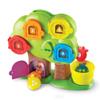 Learning Resources Hide & Seek Learning Treehouse, Number Toddler Games, Color Recognition, Gifts for Boys and Girls, Ages 2 + view 1