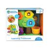 Learning Resources Hide & Seek Learning Treehouse, Number Toddler Games, Color Recognition, Gifts for Boys and Girls, Ages 2 + view 3