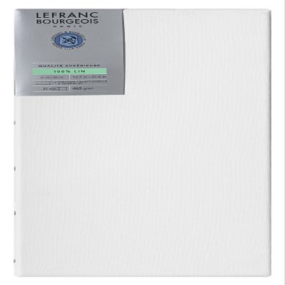 Lefranc Bourgeois 111251 Frame Linen 40 x 80 cm
