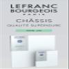Lefranc Bourgeois 111251 Frame Linen 40 x 80 cm view 2