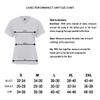Sorry Not Sorry Pickleball Ladies T-Shirt view 3