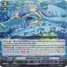 Aurora Star, Coral - G-CB07/007EN - RRR