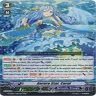 Aurora Star, Coral - G-CB07/007EN - RRR