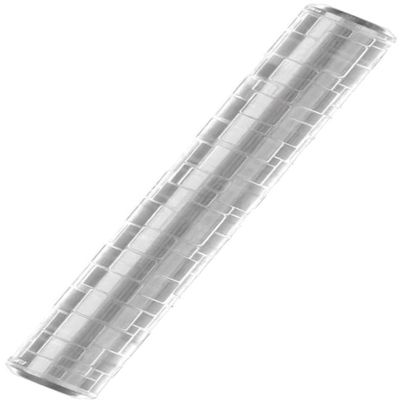 Green Stuff World Rolling Pin Flagstone 1676